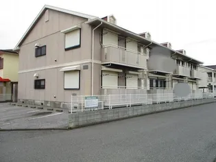 サンライズコーポ森 Eの画像