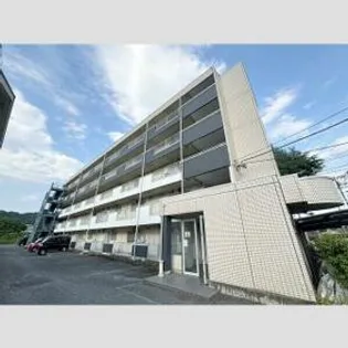 ワコーレエレガンス青梅の画像