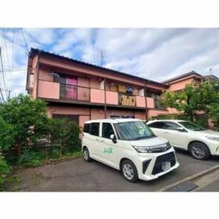 ハイツリトルリバーの画像