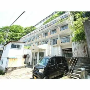 ポートヒルIIの画像