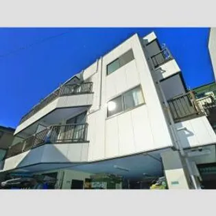 平井第2コーポの画像