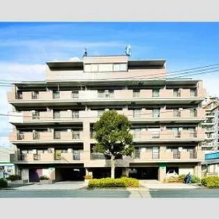 プリメーラ池上の画像