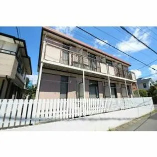 シティハイムカマクラIIの画像