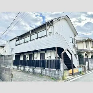 メゾン和泉の画像