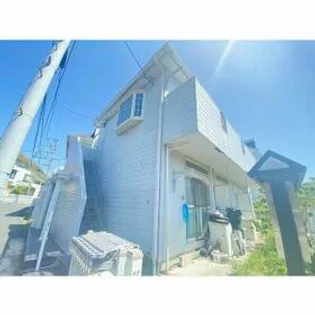 レオパレス衣笠第6の画像