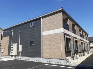 リリオ カーサの画像