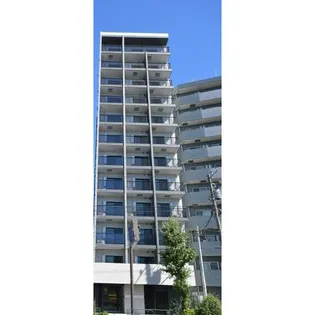 レグゼ王子神谷の画像