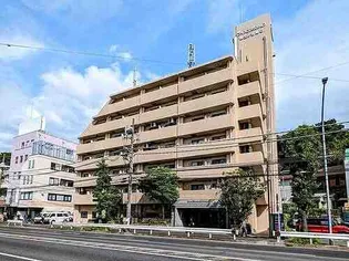 ライオンズマンション保土ヶ谷第6の画像