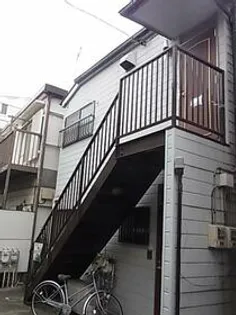 メゾン神楽坂の画像