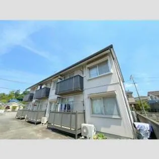 コーポ吉村の画像