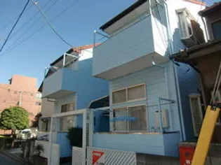 セントラル ハイムの画像