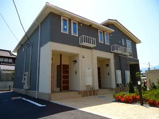 アンピア ルーチェ Aの画像