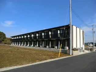 レオネクスト下久保の画像