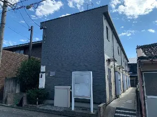 レオパレス北内の画像