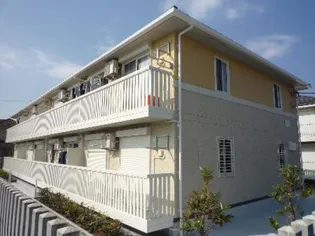 ポラリスA棟の画像