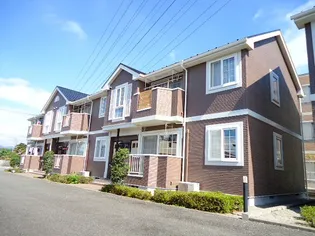 アメニティーガーデンBの画像