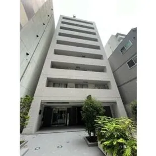 オーパスホームズ芝公園【11階】の外観