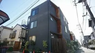 sonority213【2階】の外観