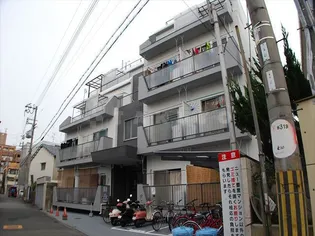 ハイツイノシタの画像