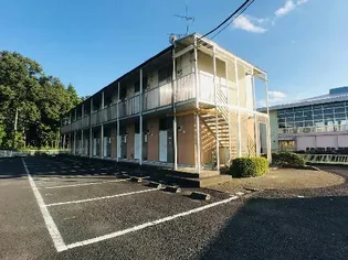 レオパレスシェソワ 美原の画像