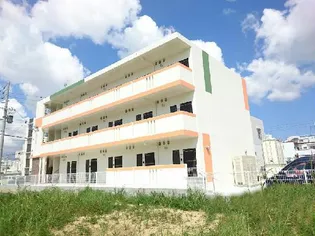 クレイノキャロット ハウスの画像