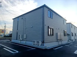 ベル フルール Ⅰの画像