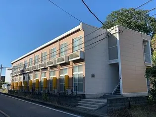 レオパレスビマリーの画像