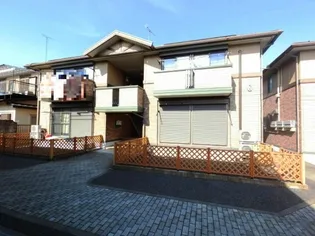 フローラルコートEの画像