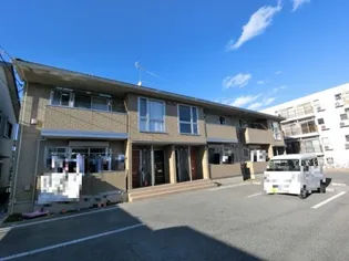 クレール シャンブル IIの画像