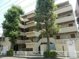 ステーションプラザ川崎の画像