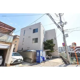 SUNSHINE東豊中の画像