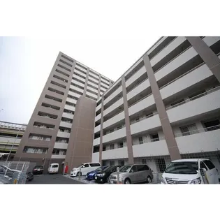 ガーデン板橋氷川町の画像