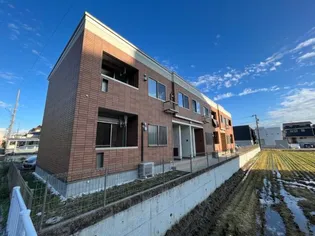 ブリーゼ楠の画像