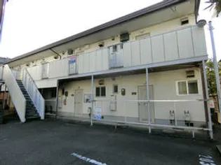 コウサンハイツⅠの画像