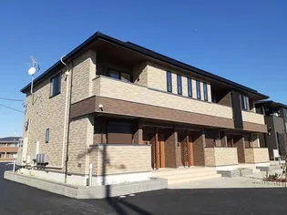 クオーレBの画像