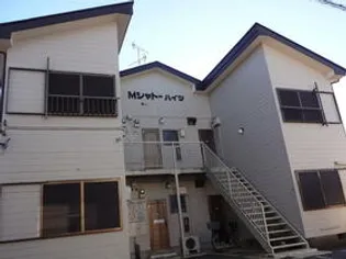 エムシャトーハイツの画像