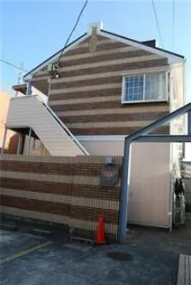 ルーブルハウスの画像