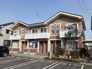 ブルック コートA棟の画像