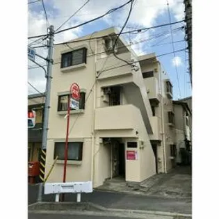 ジャイアンツハイツの画像