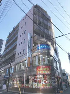 伊勢原六番館の画像