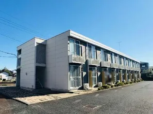 レオパレスメゾン ド リベルテの画像