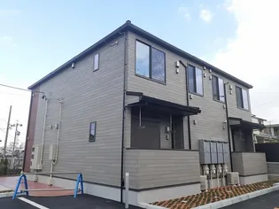 愛知県名古屋市緑区武路町【アパート】の外観