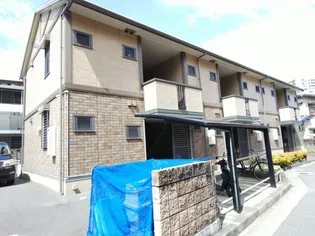 テラー ウエスト新芦屋の画像