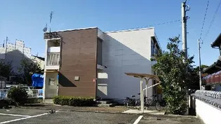 レオパレスグリーンの画像