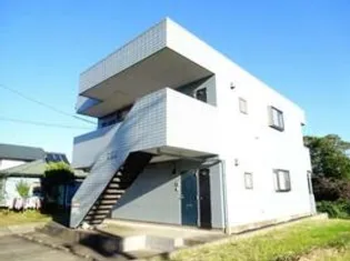 リビオン新茂原の画像