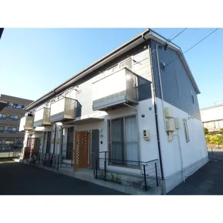 グレース イン吉見 A棟の画像