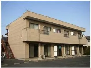 サイラントハイツAの画像