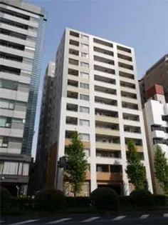 ランドステージ北千住ジョイフロントの画像