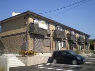 フジコーコ波木 Aの画像