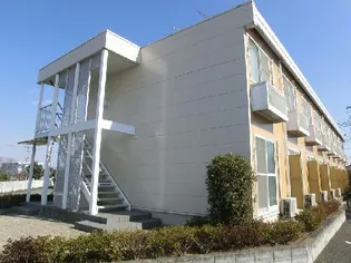 レオパレスサンライズNOAの画像